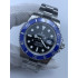 (준비완료/특급배송/예상수령7일)NO.322/VS공장 롤렉스 서브마리너 신형 블루 세라믹 브슬 VS3235