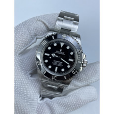 (준비완료/특급배송)NO.2750/ VS공장 롤렉스 서브마리너 신형 논데이트 3230 무브 업버전