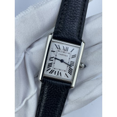 (준비완료/특급배송)NO.3012/AF공장 까르띠에 탱크머스트 25.5미리 라지사이즈 기본모델