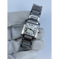 (준비완료/특급배송)NO.3149/K11공장 까르띠에 탱크 프랑세즈 20.3MM