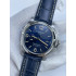 (준비완료/특급배송)NO.3286/VS공장 파네라이 PAM1033 44MM 블루다이얼 가죽