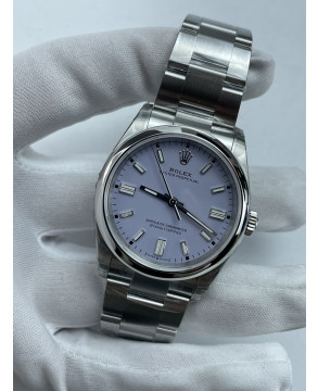 (준비완료/특급배송)NO.3599/vs공장 롤렉스 오이스터 퍼페츄얼 36